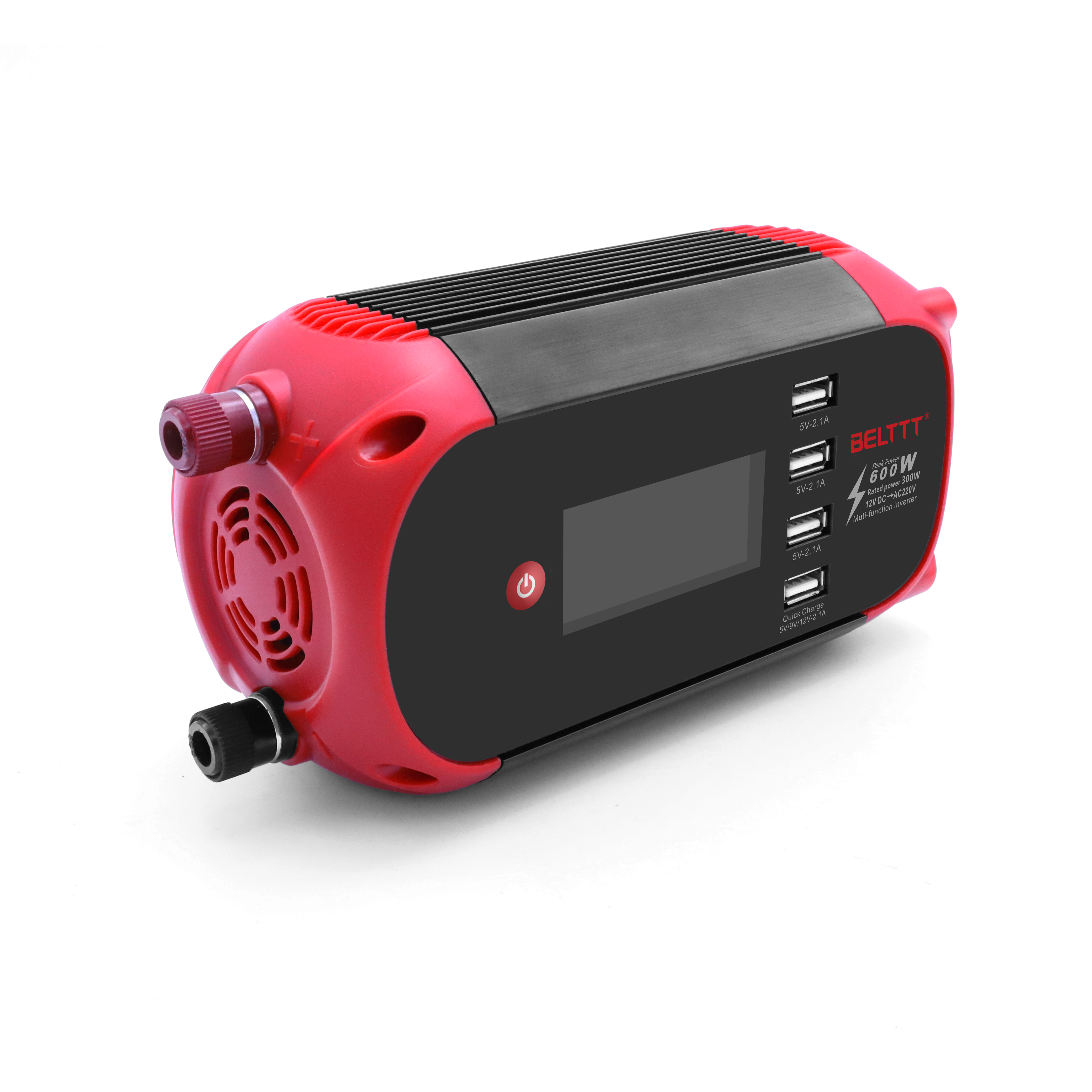 BELTTT 300W 车载逆变器 汽车逆变器